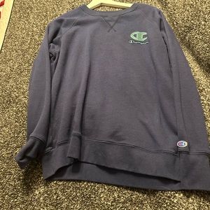 Champion Crewneck